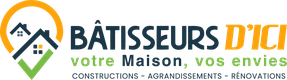 Bâtisseurs d’Ici